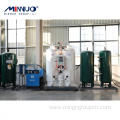 High Grade Nitrogen Generator Effect Excellent Run Smoothly